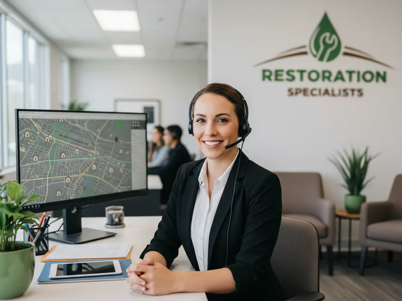 Water Damage Restoration  in Oroville  FAQ